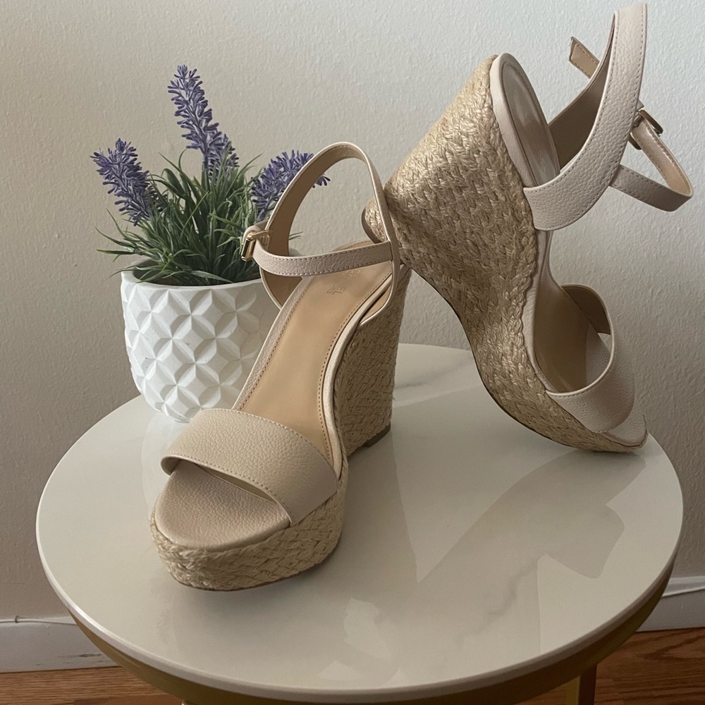 Michael Kors Wedges